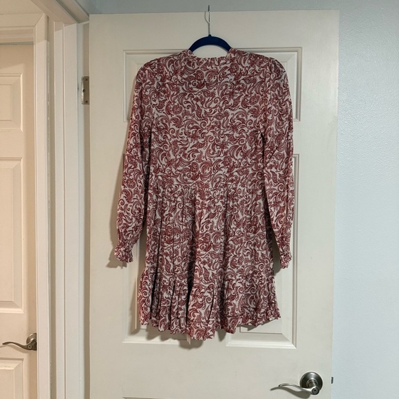 Augustę the Label Mini Dress - Picture 4 of 4